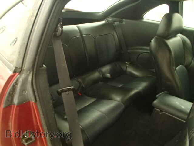2003 MITSUBISHI ECLIPSE - VIN: 4A3AC74H83E024071 - Photo 6