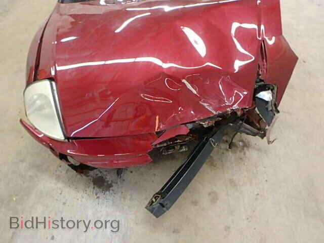 2003 MITSUBISHI ECLIPSE - VIN: 4A3AC74H83E024071 - Photo 7