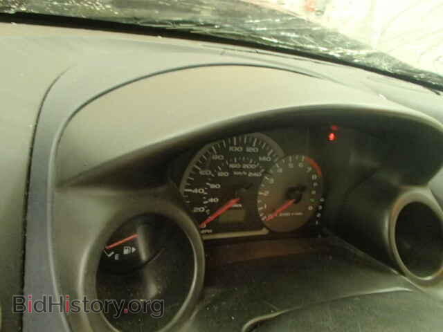 2003 MITSUBISHI ECLIPSE - VIN: 4A3AC74H83E024071 - Photo 8