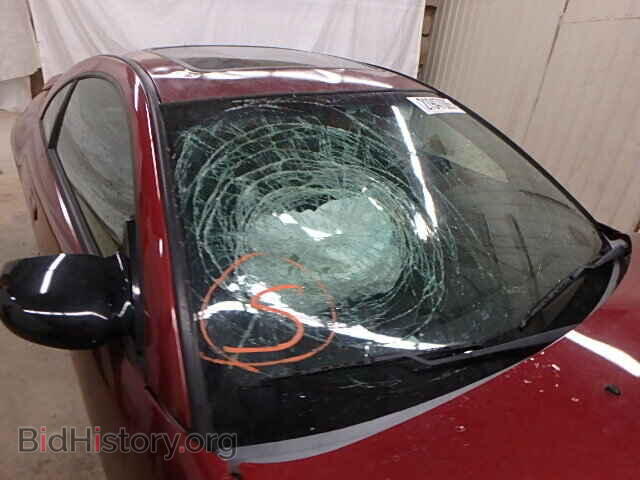2003 MITSUBISHI ECLIPSE - VIN: 4A3AC74H83E024071 - Photo 9