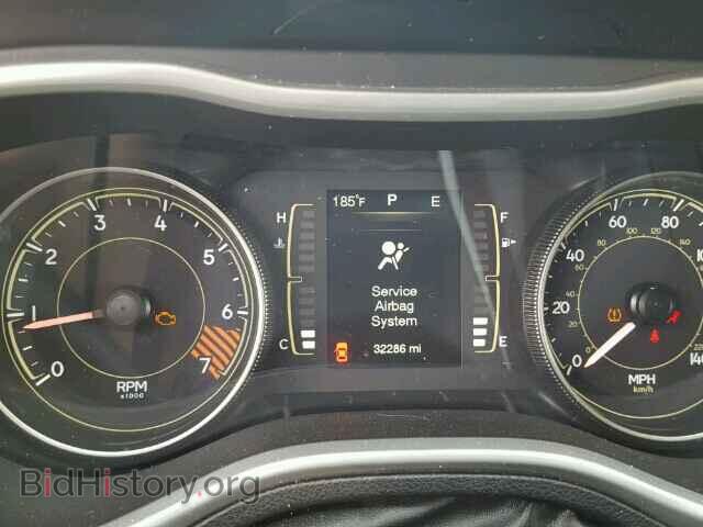 2014 JEEP CHEROKEE - VIN: 1C4PJLCB6EW126586 - Фото 8