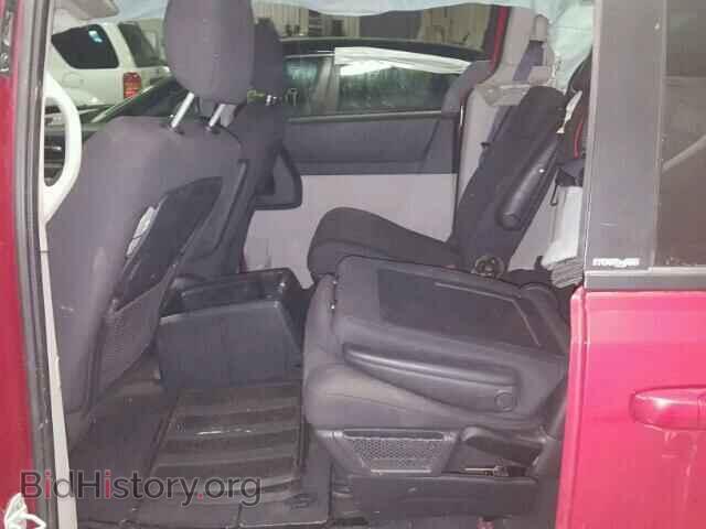 2009 DODGE CARAVAN - VIN: 2D8HN54189R548210 - Фото 6