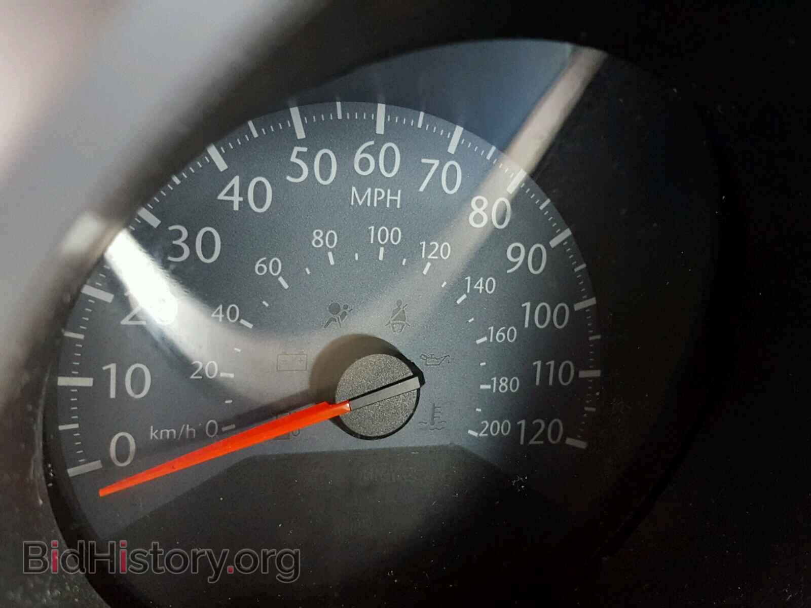 2010 CHRYSLER SEBRING - VIN: 1C3CC5FB5AN219524 - Photo 8