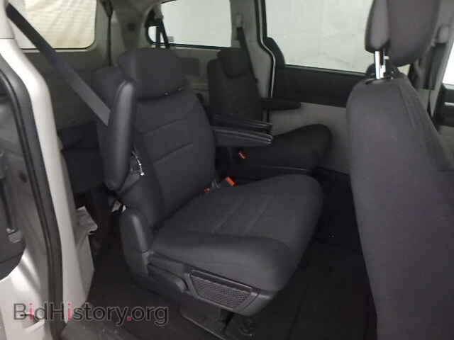 2010 DODGE CARAVAN - VIN: 2D4RN3D14AR418889 - Фото 6