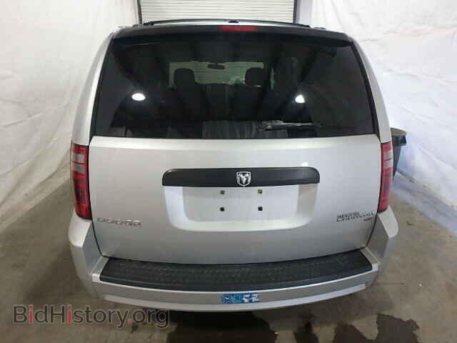 2010 DODGE CARAVAN - VIN: 2D4RN3D14AR418889 - Фото 10