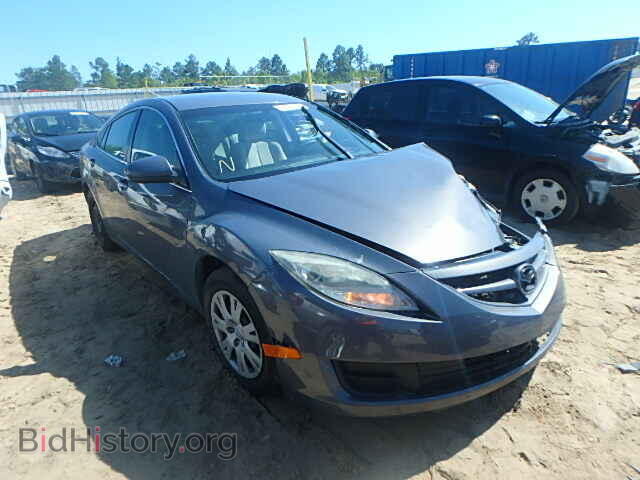 Photo 1YVHP81A195M02009 - MAZDA 6 2009