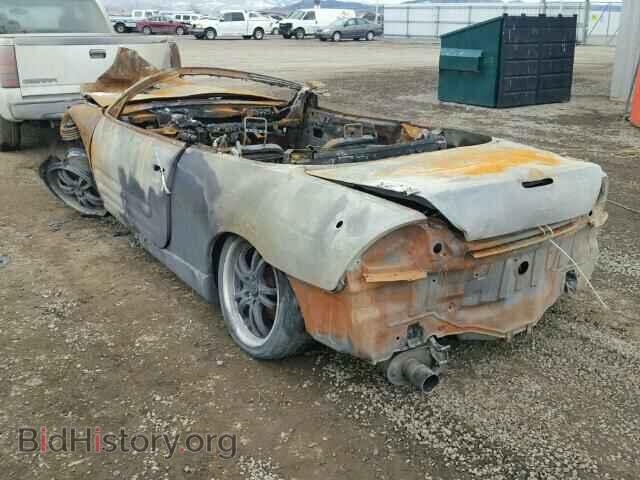 2003 MITSUBISHI ECLIPSE - VIN: 4A3AE55H93E174669 - Photo 3