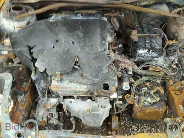 2003 MITSUBISHI ECLIPSE - VIN: 4A3AE55H93E174669 - Photo 7