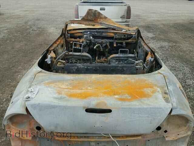 2003 MITSUBISHI ECLIPSE - VIN: 4A3AE55H93E174669 - Photo 9