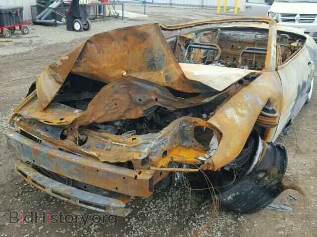 2003 MITSUBISHI ECLIPSE - VIN: 4A3AE55H93E174669 - Photo 10