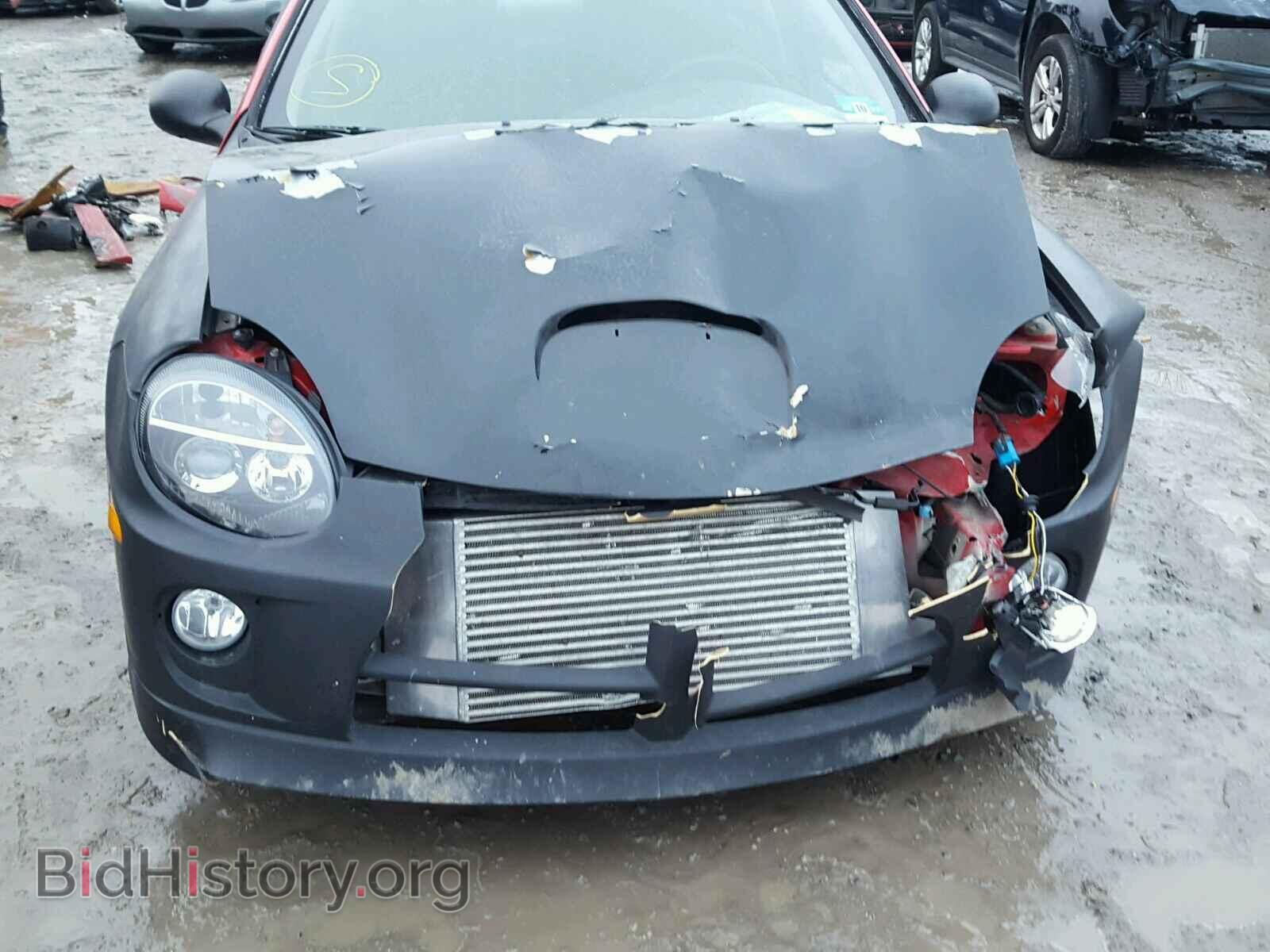 2004 DODGE NEON - VIN: 1B3ES66S24D561053 - Фото 7