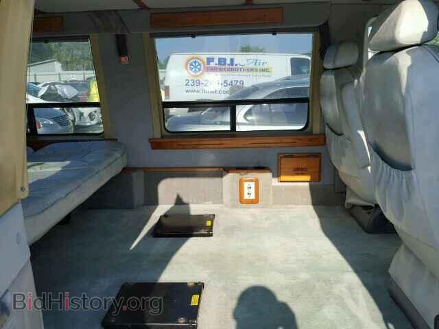 1996 DODGE RAM VAN - VIN: 2B6HB21Y9TK141752 - Фото 6