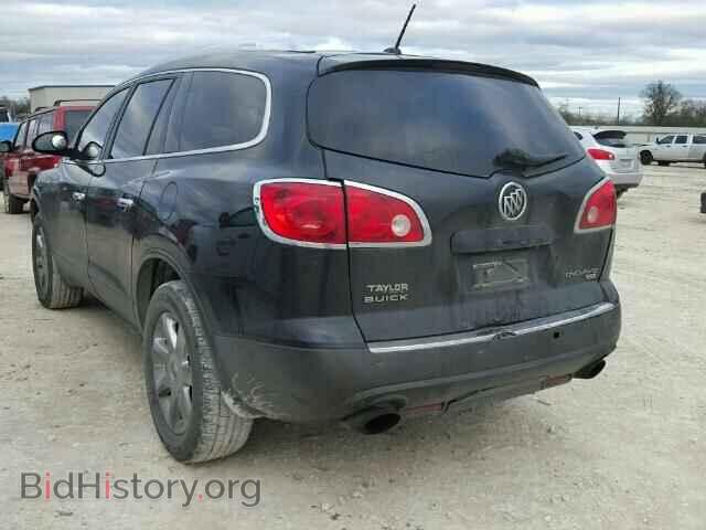 2009 BUICK ENCLAVE - VIN: 5GAER23D79J219911 - Фото 3