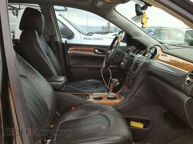 2009 BUICK ENCLAVE - VIN: 5GAER23D79J219911 - Фото 5