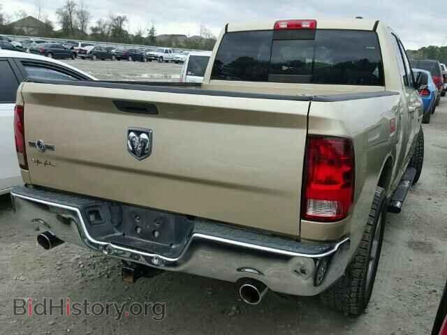 2011 DODGE RAM 1500 - VIN: 1D7RB1GT6BS522832 - Фото 4