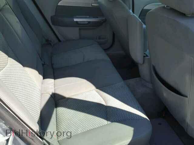 2008 CHRYSLER SEBRING - VIN: 1C3LC46K58N223741 - Фото 6