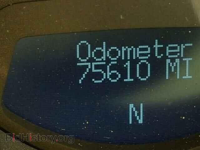 2010 CADILLAC CTS - VIN: 1G6DL5EV9A0112858 - Фото 8