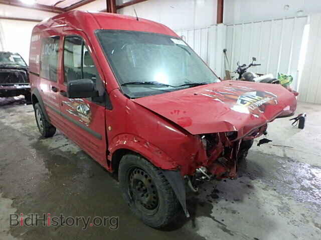 Фотография NM0LS6AN8AT028694 - FORD TRANSIT CO 2010