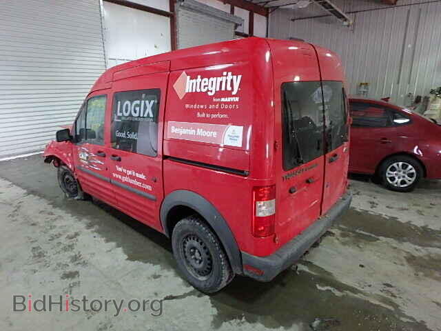 2010 FORD TRANSIT CO - VIN: NM0LS6AN8AT028694 - Фото 3