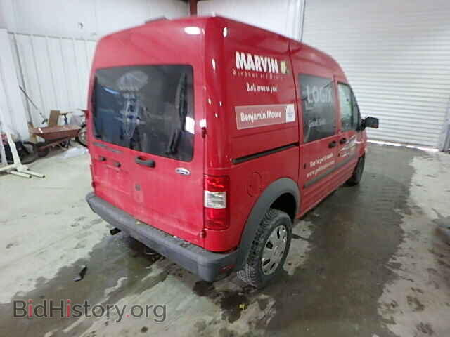 2010 FORD TRANSIT CO - VIN: NM0LS6AN8AT028694 - Фото 4