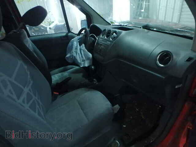 2010 FORD TRANSIT CO - VIN: NM0LS6AN8AT028694 - Фото 5