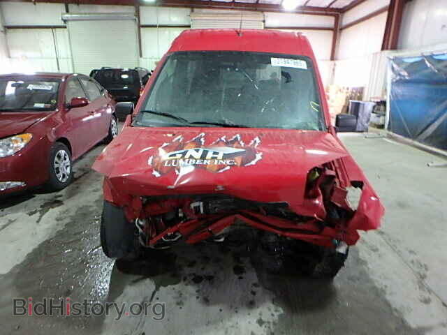 2010 FORD TRANSIT CO - VIN: NM0LS6AN8AT028694 - Фото 9