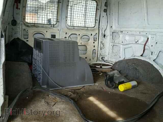 1996 FORD ECONOLINE - VIN: 1FTHE24H9THA23671 - Photo 10