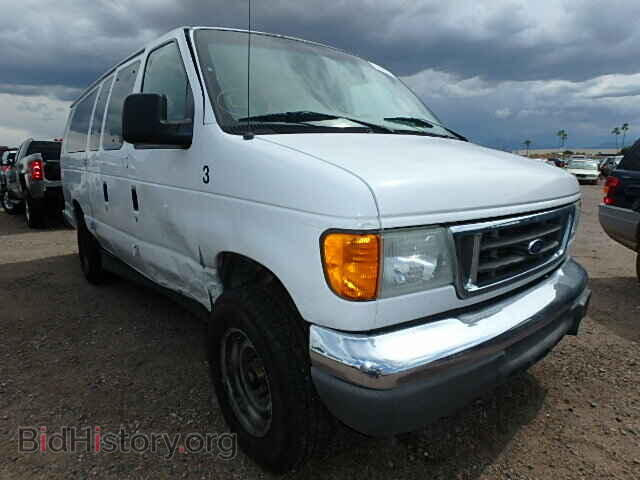 Photo 1FBSS31L16DA39005 - FORD ECONOLINE 2006