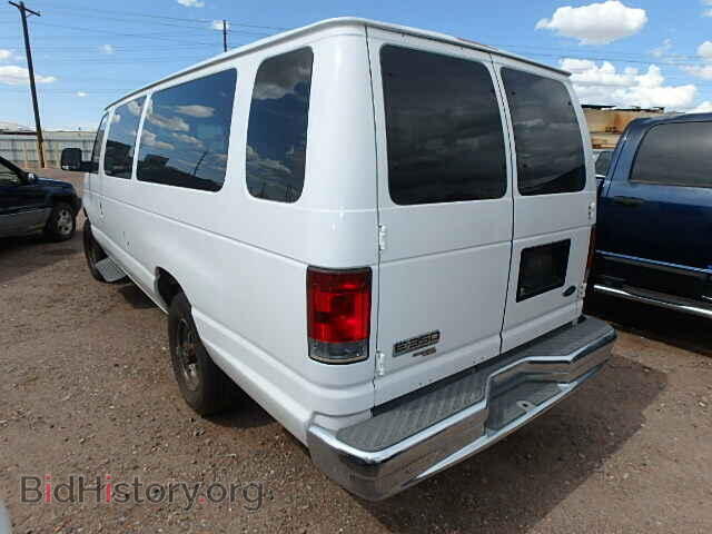 2006 FORD ECONOLINE - VIN: 1FBSS31L16DA39005 - Photo 3