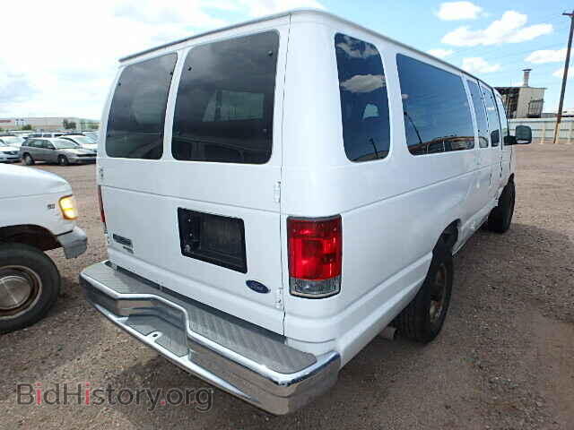 2006 FORD ECONOLINE - VIN: 1FBSS31L16DA39005 - Photo 4