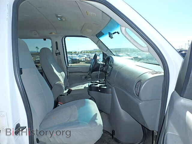 2006 FORD ECONOLINE - VIN: 1FBSS31L16DA39005 - Photo 5