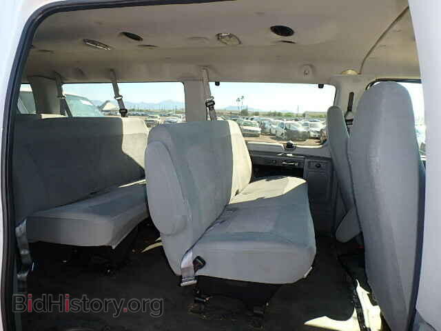 2006 FORD ECONOLINE - VIN: 1FBSS31L16DA39005 - Photo 6