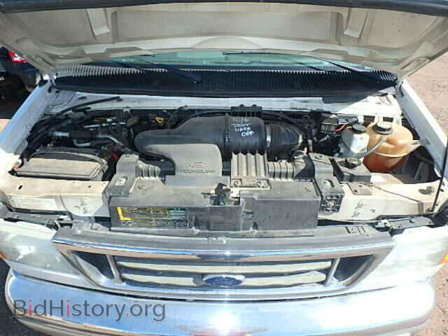 2006 FORD ECONOLINE - VIN: 1FBSS31L16DA39005 - Photo 7