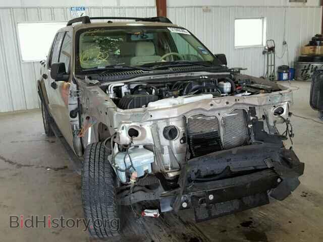 Photo 1FMEU31K37UA11729 - FORD EXPLORER 2007