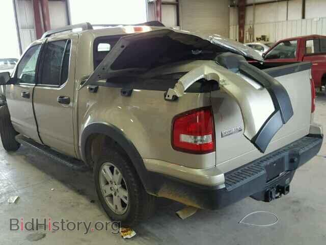 2007 FORD EXPLORER - VIN: 1FMEU31K37UA11729 - Фото 3