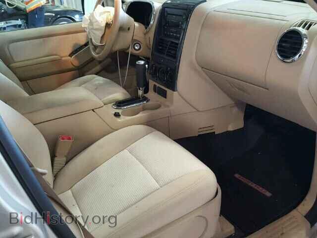 2007 FORD EXPLORER - VIN: 1FMEU31K37UA11729 - Фото 5