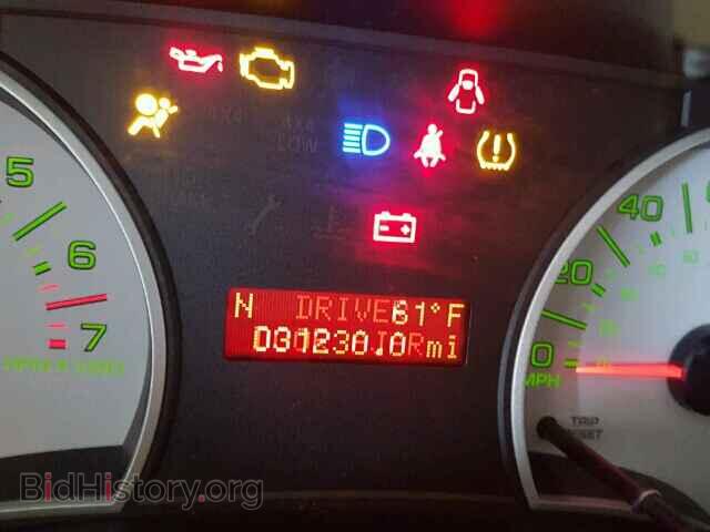 2007 FORD EXPLORER - VIN: 1FMEU31K37UA11729 - Фото 8