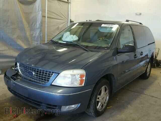 2006 FORD FREESTAR - VIN: 2FMZA52206BA52361 - Фото 2