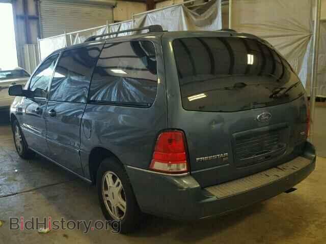 2006 FORD FREESTAR - VIN: 2FMZA52206BA52361 - Фото 3