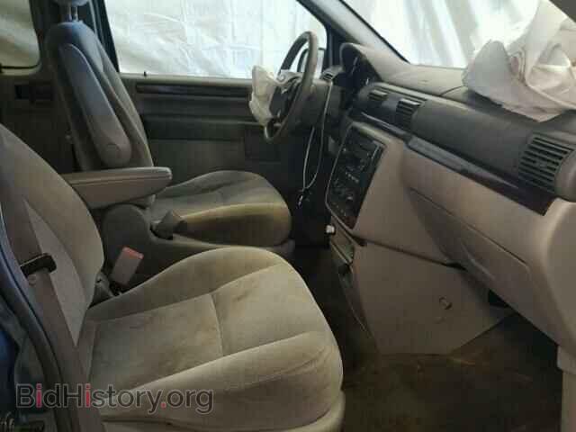 2006 FORD FREESTAR - VIN: 2FMZA52206BA52361 - Фото 5