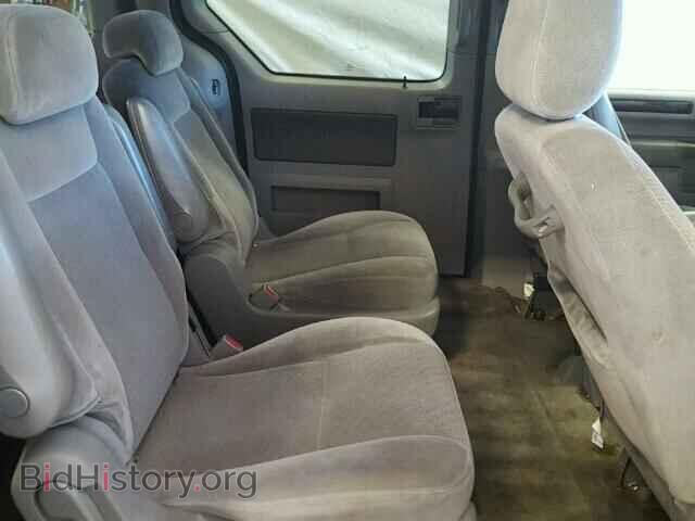 2006 FORD FREESTAR - VIN: 2FMZA52206BA52361 - Фото 6