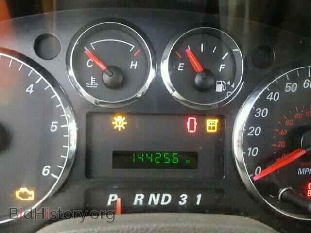 2006 FORD FREESTAR - VIN: 2FMZA52206BA52361 - Фото 8