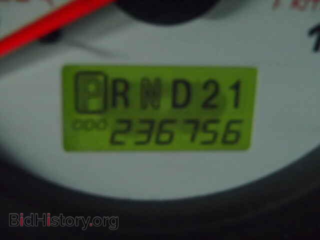 2002 FORD ESCAPE - VIN: 1FMYU04162KB87421 - Фото 8