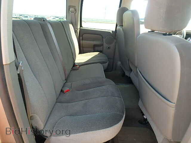 2002 DODGE RAM 1500 - VIN: 3B7HA18Z32G118745 - Фото 6