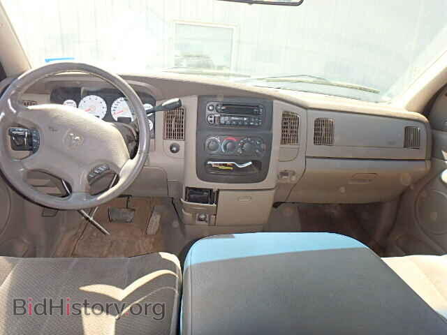 2002 DODGE RAM 1500 - VIN: 3B7HA18Z32G118745 - Фото 9