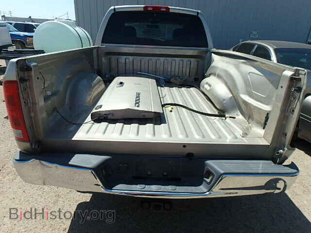2002 DODGE RAM 1500 - VIN: 3B7HA18Z32G118745 - Фото 10