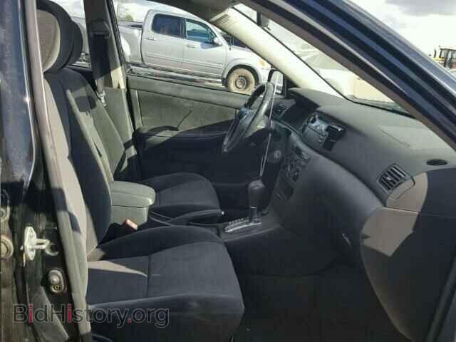 2003 TOYOTA COROLLA - VIN: 1NXBR32EX3Z028051 - Фото 5