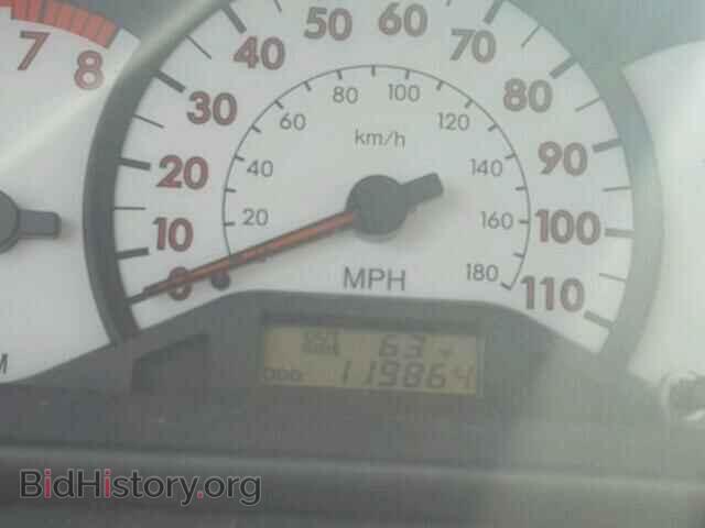2003 TOYOTA COROLLA - VIN: 1NXBR32EX3Z028051 - Фото 8