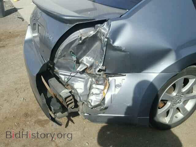 2008 NISSAN MAXIMA - VIN: 1N4BA41E58C822011 - Фото 9
