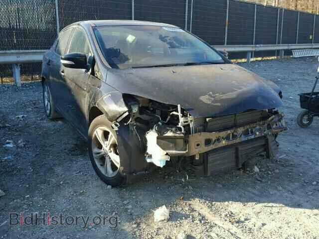 Photo 1FADP3F21EL332063 - FORD FOCUS 2014